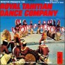 Royal Tahitian Dance Company